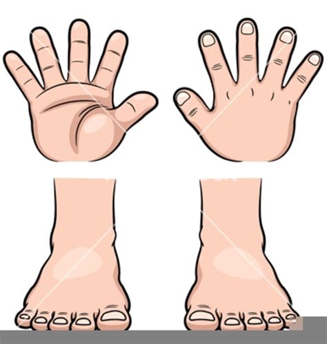 Keep Your Hands And Feet To Yourself Clipart Free Images At