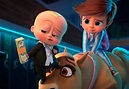 ‘El bebé jefazo: Negocios de familia’ – Trailer final españolTrailers y ...