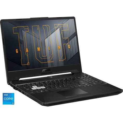 Asus Tuf Gaming F15 Fx506hc Hn188 Notebook Otto