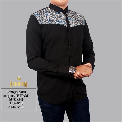 Minarno floral print 19 s/s shirt. Get Inspired For Model Kemeja Pria Lengan Pendek Kombinasi ...