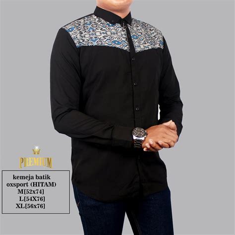 Pengertian serta macam dan jenis batik. Get Inspired For Model Kemeja Pria Lengan Pendek Kombinasi ...