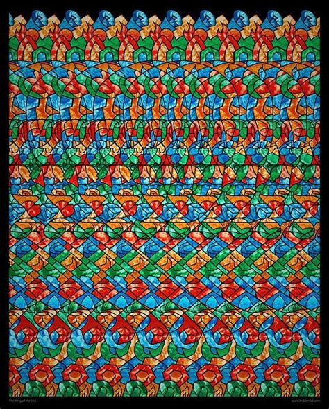 Pin By Donna Addley On D Magic Eye Illusion Pictures Magic Eye