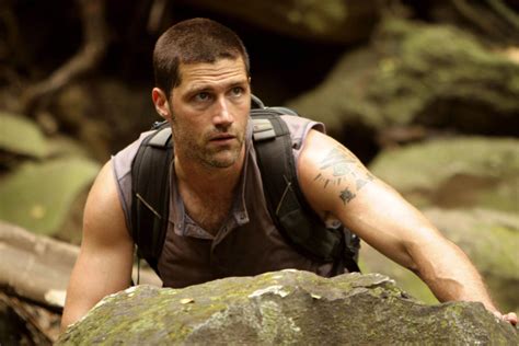 Matthew Fox Biografia E Filmografia Ecodelcinema