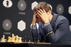 Schach: Wer ist Sergei Alexandrowitsch Karjakin? - DER SPIEGEL