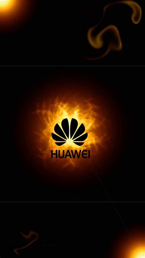 Huawei Logo Wallpaper Full Hd 2021