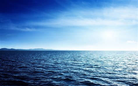 Ocean Landscape Wallpapers Top Free Ocean Landscape Backgrounds