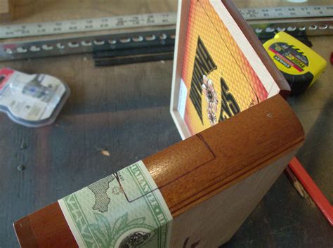 If you are looking for the same charts but in baritone tuning, go here. Havanna Honey Cigar Box Guitar - Instructables
