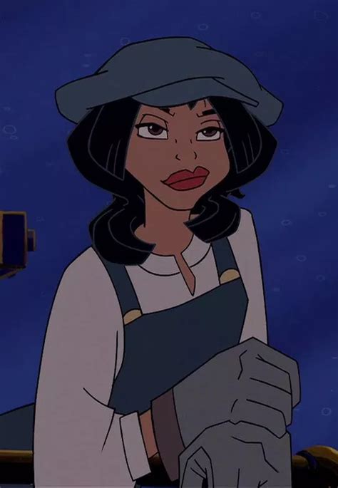 Audrey Ramirez Disney Wiki Fandom