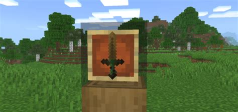 Mcpebedrock Better Sword Textures Mcpack Mcbedrock Forum