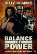 Balance of Power | Actionfreunde