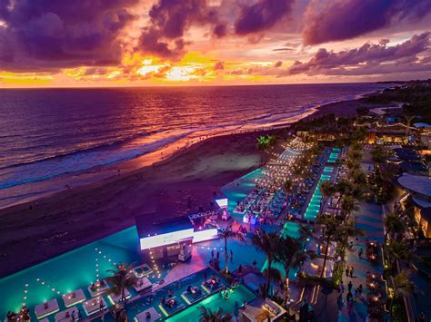 Atlas Beach Fest The Biggest Beachclub In The World And The Biggest Nightclub In Bali Best
