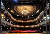 The Old Vic ~ Culture Top 10 ~ UJ London Top 10 Guide