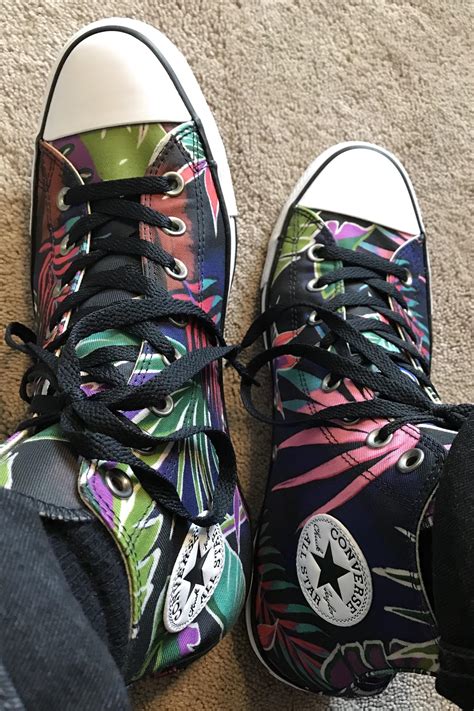 Awesome Clearance Find at Kohl’s! : r/Converse