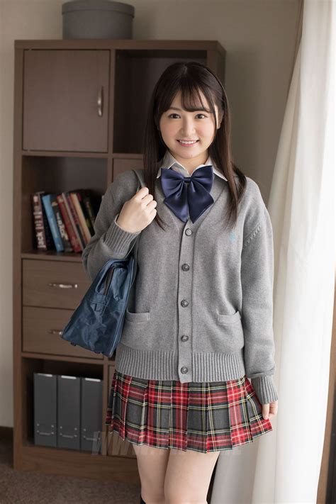 Minisuka Tv Moe Hirano Limited Gallery