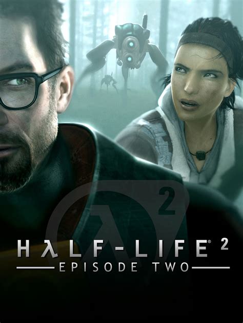 half life 2 episode two Энциклопедия half life fandom