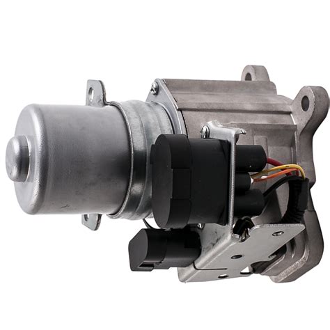 Transfer Case Box Actuator Motor For For Vw Touarag Porsche Cayenne