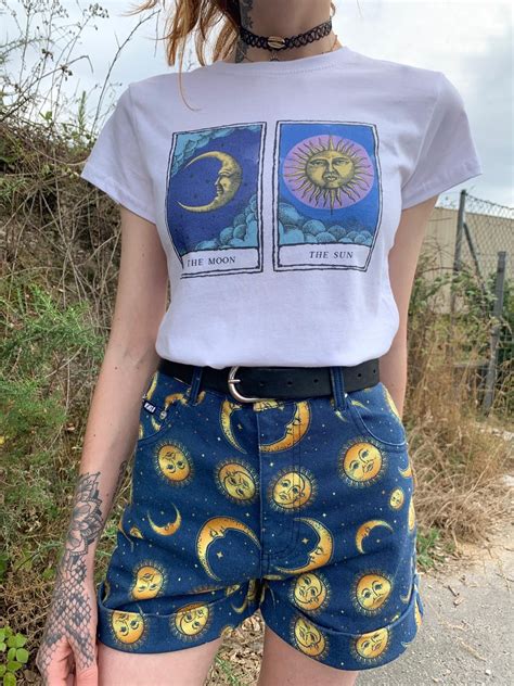The Moon & The Sun 🌞🌛 | Idées de mode, Beaux vêtements, Tenues hippies