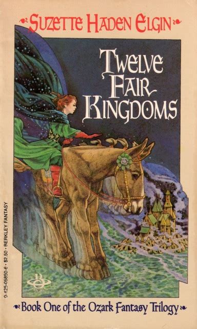 Publication Twelve Fair Kingdoms