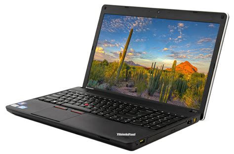 Lenovo Thinkpad Edge E530c 156 Laptop I3 2328m Windows