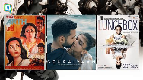 8 Bollywood Movies To Watch On Infidelity And Extra Marital Affairs Before Gehraiyaan