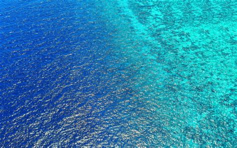 O que os pais precisam saber. Download imagens oceano, 4k, vista aérea, trópicos, paraíso, ondas, mar, água azul do plano de ...