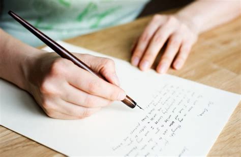 Pentingnya Surat Lamaran Kerja Tulis Tangan yang Efektif