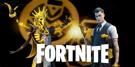 Maybe you would like to learn more about one of these? Fortnite fans have a theory about Midas | Fortnite INTEL