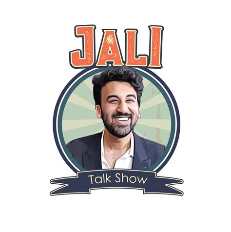 Jali Talk Show Lahore