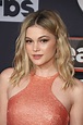 Olivia Holt at the iHeartRadio Music Awards in Los Angeles 03/05/2017-5 ...