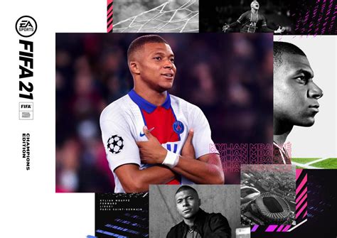 Best rw in fifa mobile 21?! FIFA 21 news: Kylian Mbappe revealed as the cover star of ...