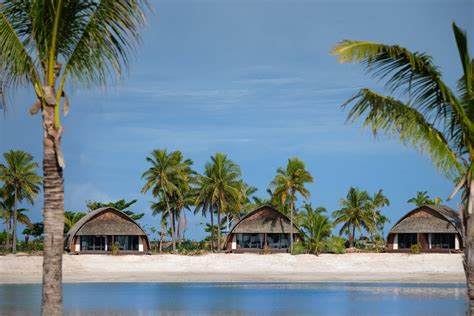Fiji Five Star Resort Fiji Marriott Resort Momi Bay