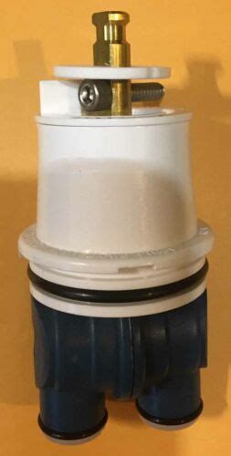 Replacement Rp19804 Premium Shower Cartridge For Delta Faucets 1300