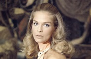 Candice Bergen then and now: See the blonde bombshell through the years