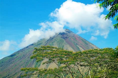 Panorama Manulalu Spot Terbaik Untuk Menikmati Keindahan Gunung Inerie Indonesia Kaya