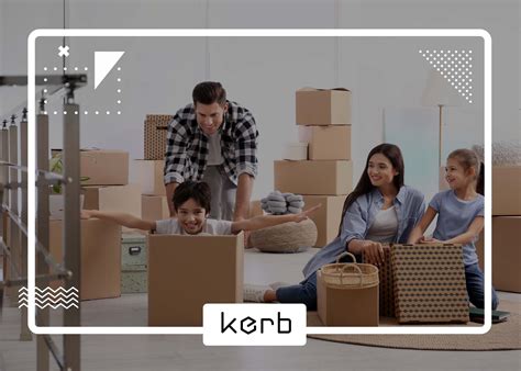 Reasons To Move Organizing Your Move Kerb Local And Long Distance
