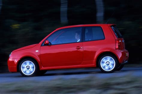 Used Buying Guide Volkswagen Lupo Gti Autocar
