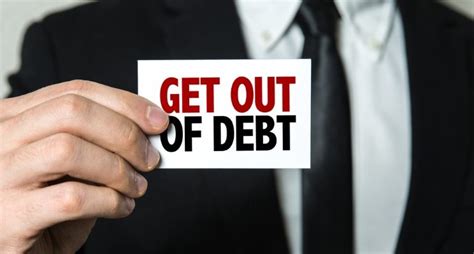 4 Tips To Consolidating Credit Card Debt With A Mortgage