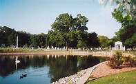 Riverside Cemetery in Marshalltown, Iowa - Find a Grave Cemetery