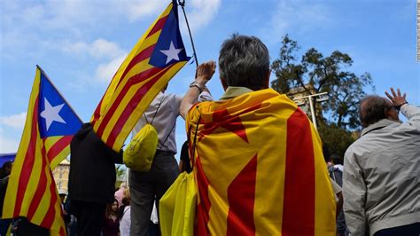 How Catalonia S Independence Crisis Unfolded Video Business News