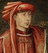 Philip III | duke of Burgundy
