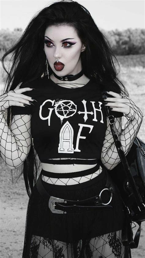 Pin By Massai On Hermosas Chicas Goticas Gothic Beauty Dark Fashion