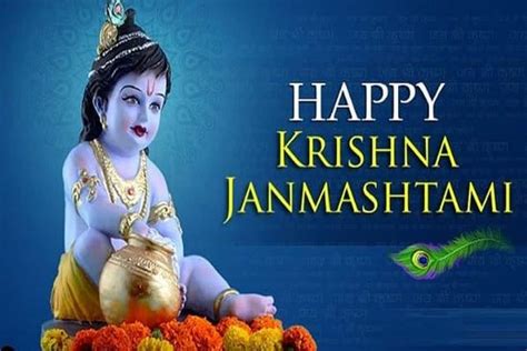 The Ultimate Collection Of Full 4k Happy Krishna Janmashtami Wishes