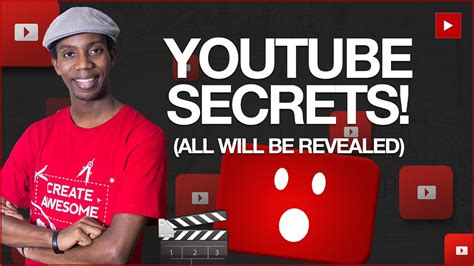 My Secret Youtube Strategy How To Grow On Youtube Youtube