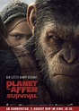 Planet der Affen 3: Survival - Film 2017 - FILMSTARTS.de