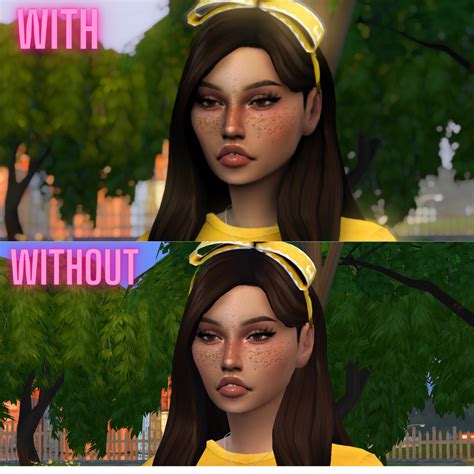 My Favorite Reshade Presets For The Sims 4 All In One Photos