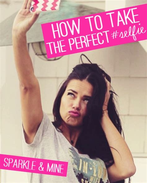 How To Take The Perfect Selfie Musely