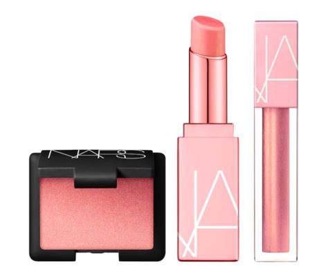 Nars Orgasm Blush And Lip Ultimate Set The Best Beauty Ts For Teens