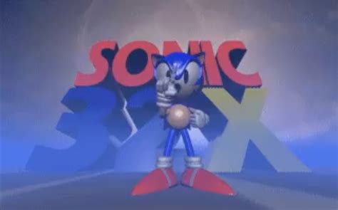 New Sonic Xtreme Prototype Concepts Surface Segabits 1 Source For