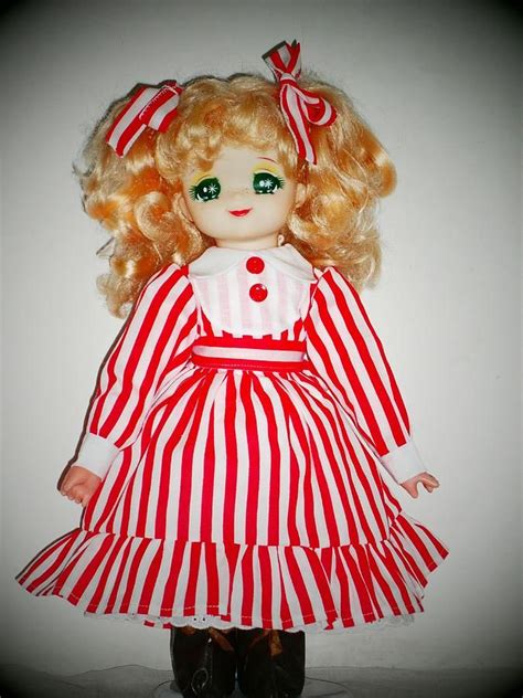 Pictures Of Candy Doll