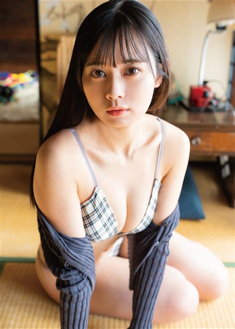 Ex Taishu Photobook Saeko Kondo Sumire Ga Saita